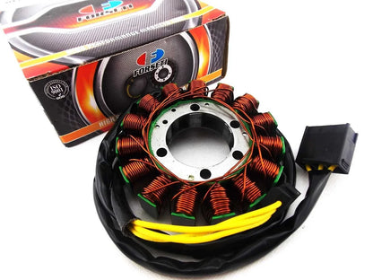 Stator Magneto Generator Assembly for Kawasaki ZX-10R Ninja (2006-2007)