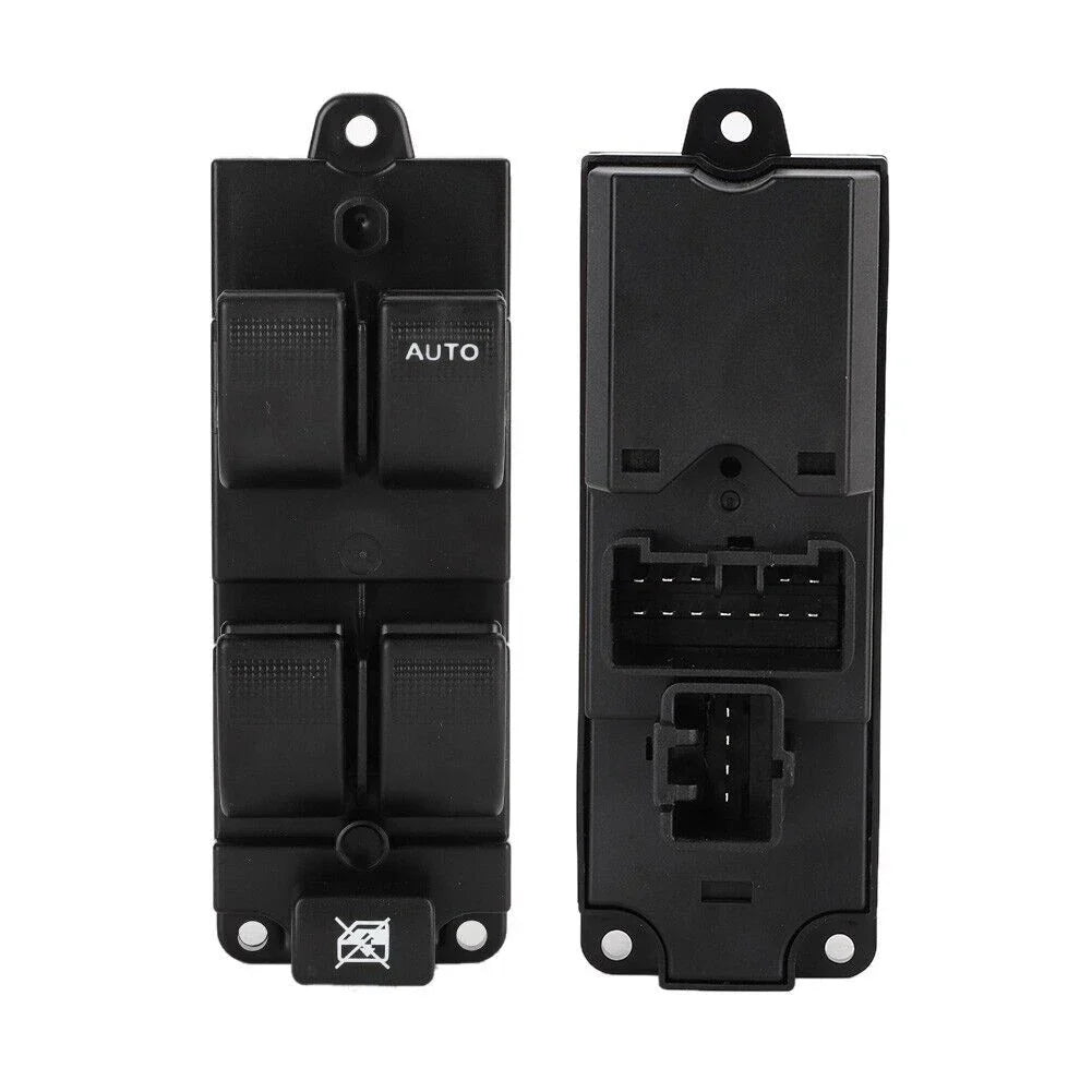 Master Power Window Switch for Mazda BT-50 4 Door (2012-2016)