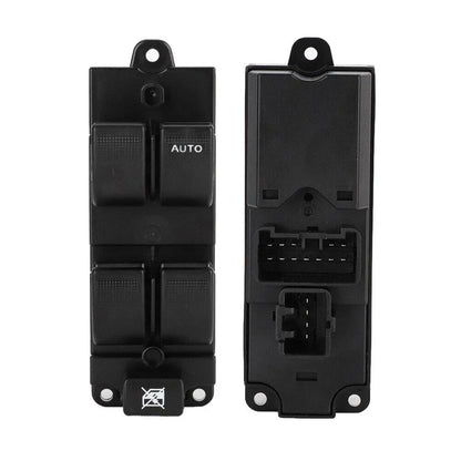 Master Power Window Switch for Mazda BT-50 4 Door (2012-2016)