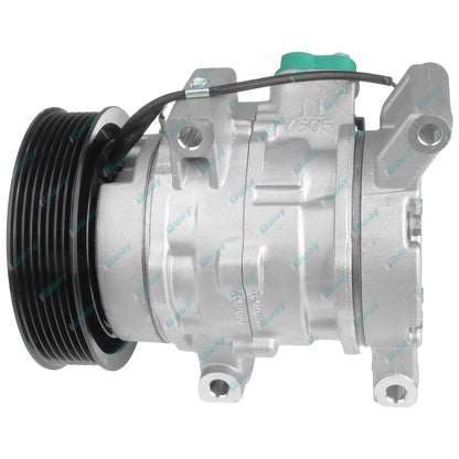 Air Con Compressor for Hilux KUN16 KUN26 2005-2015 1KD-FTV 3.0L Turbo Diesel