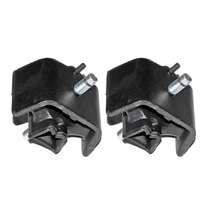 Rear Gear Box Mounts for Nissan Navara D22 (2001-2007) 4x4 ZD30 3.0L
