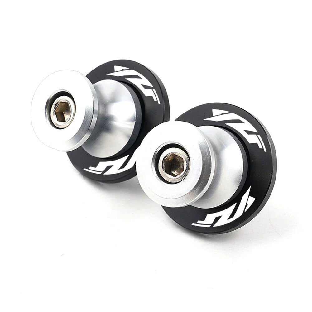 Swingarm Spools Slider Screws M6 for Yamaha YZF R1 R3 R6