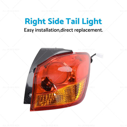 Right Rear Outer Tail Light for Mitsubishi ASX (2010-2019)