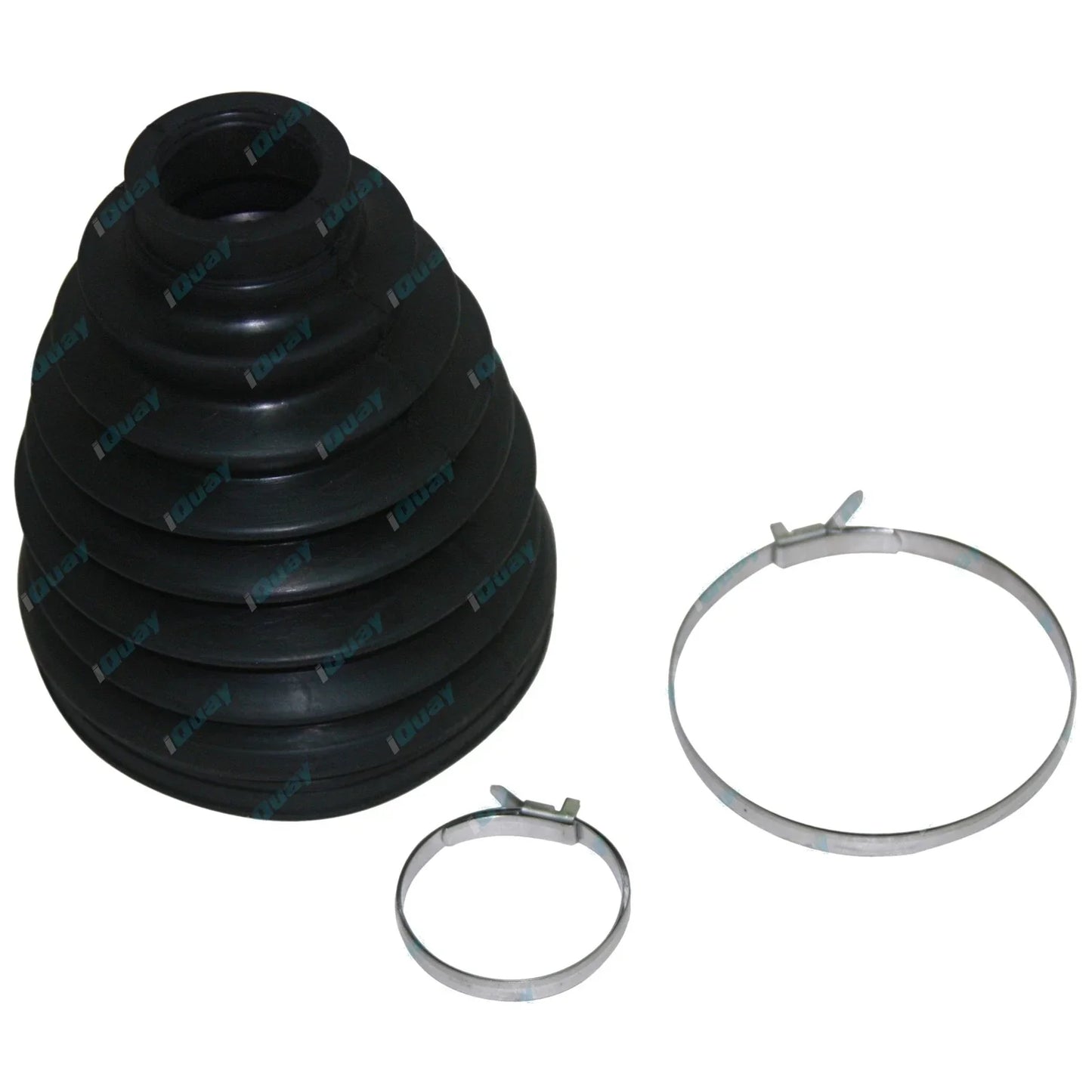 Inner Left or Right CV Boot Kit for Nissan Navara D21 D22 1986 to 2008