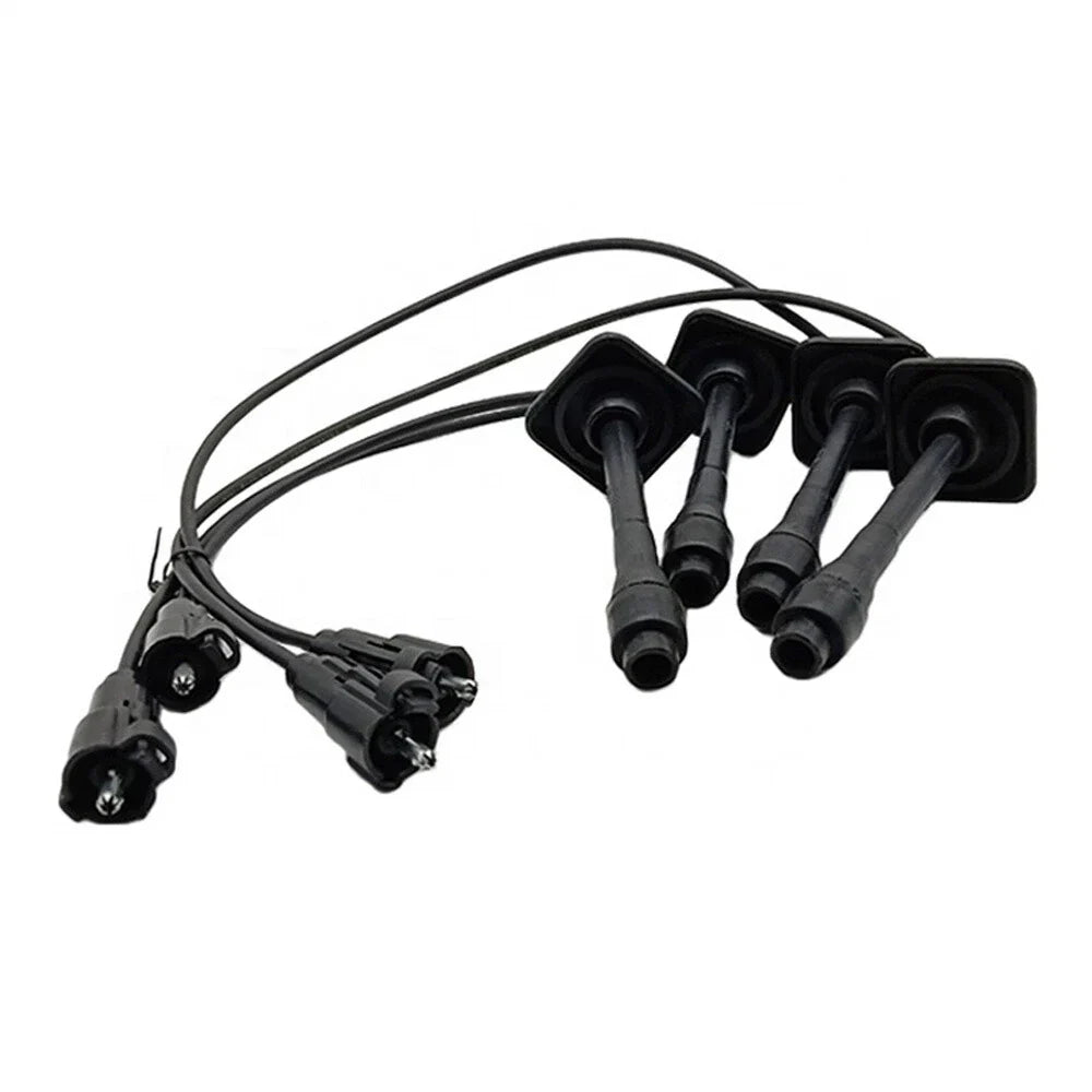 Spark Plug Ignition Wires for Toyota Camry RAV4 Solara 2.2L (1997-2001)