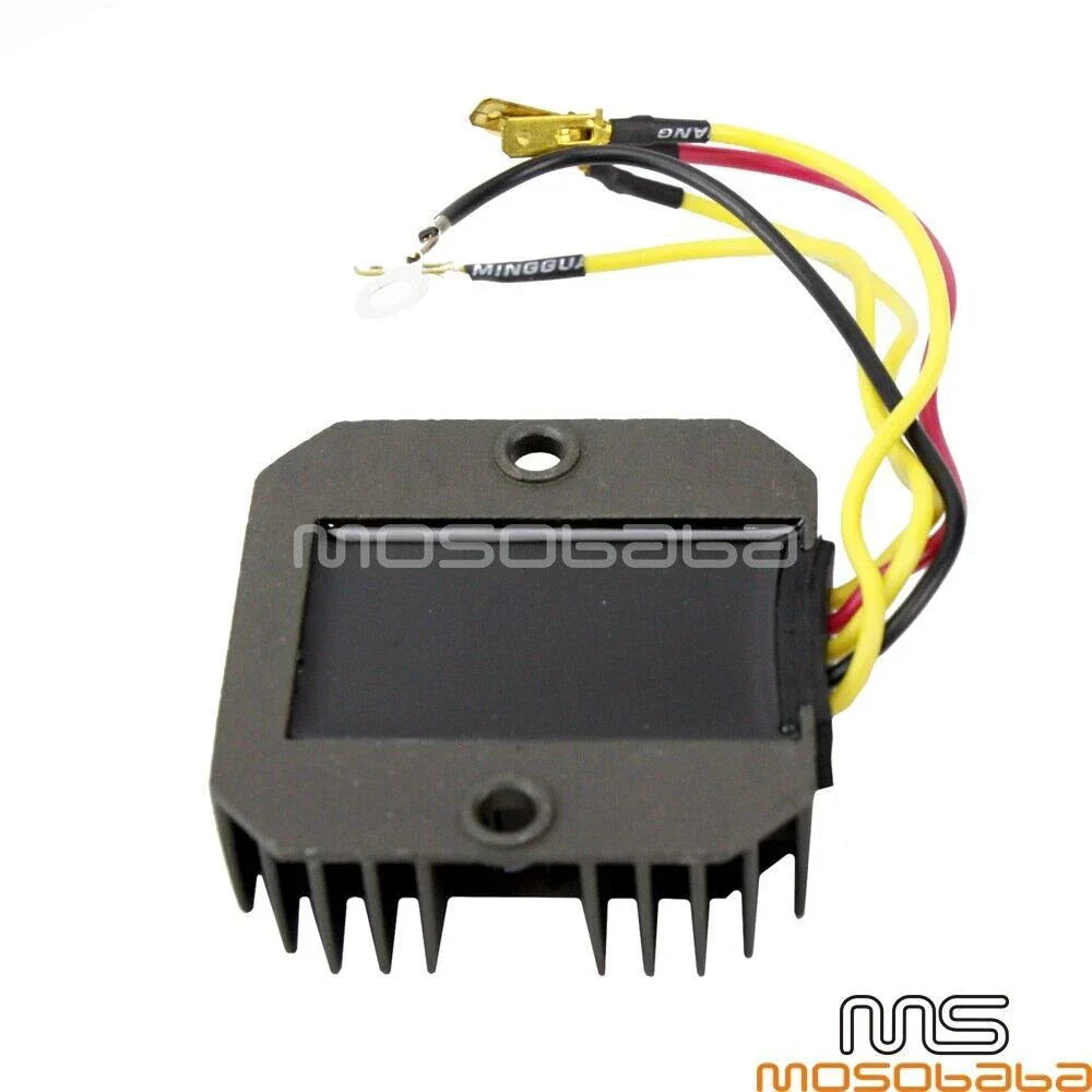 Regulator Rectifier for Suzuki GS250 GS400B GS450 GS750 GS850G GS1000 (1978-1983)