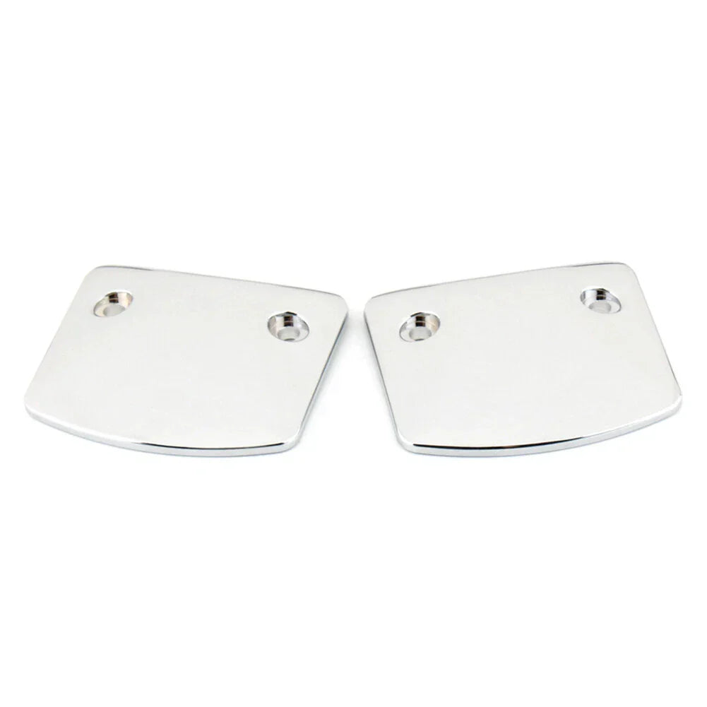 Engine Head Cam End Covers for Honda Goldwing GL1500, Valkyrie 1500 (1996-2000)