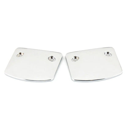 Engine Head Cam End Covers for Honda Goldwing GL1500, Valkyrie 1500 (1996-2000)