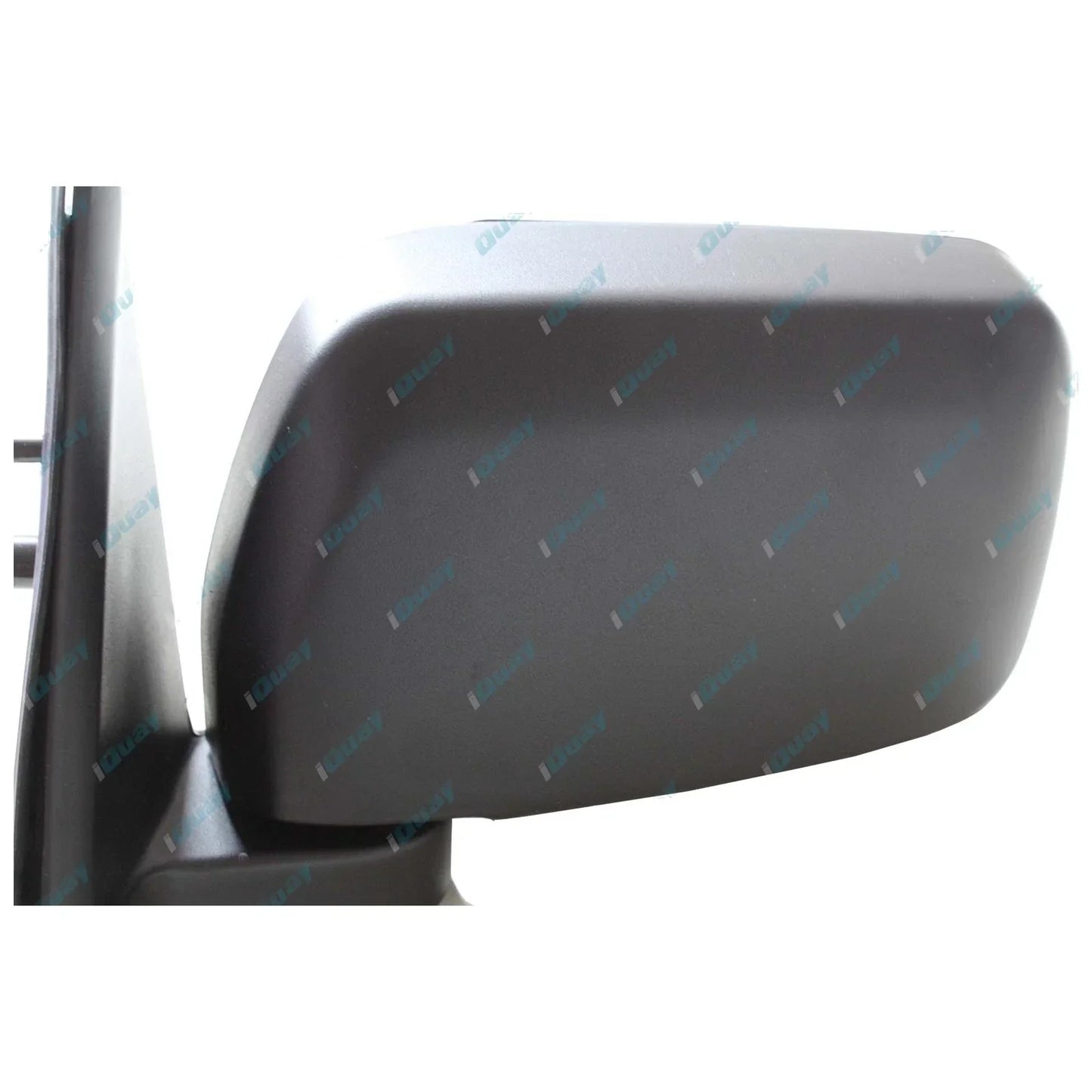 LH+RH Manual Door Mirrors Pair for Nissan Patrol GU '97-'04