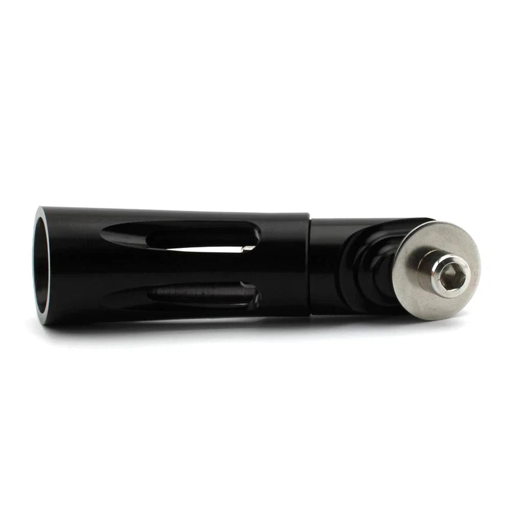 Aluminum Kickstand Extension for Harley Dyna Street Bob (2018-2023)