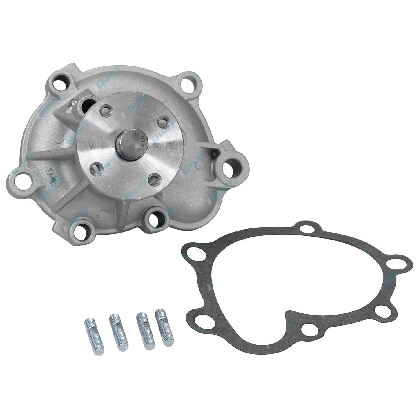 Water Pump for Hilux YN Series YN58 YN62 YN65 YN67 83~88 4Y-C 2.2L 3Y-C 2.0L