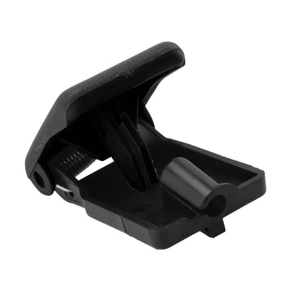 Bonnet Release Handle for Hyundai Accent, Sonata, Kia Rio (2011-2017)