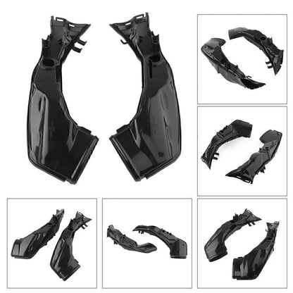 Ram Air Intake Duct Cover for Honda CBR1000RR (2008-2011)