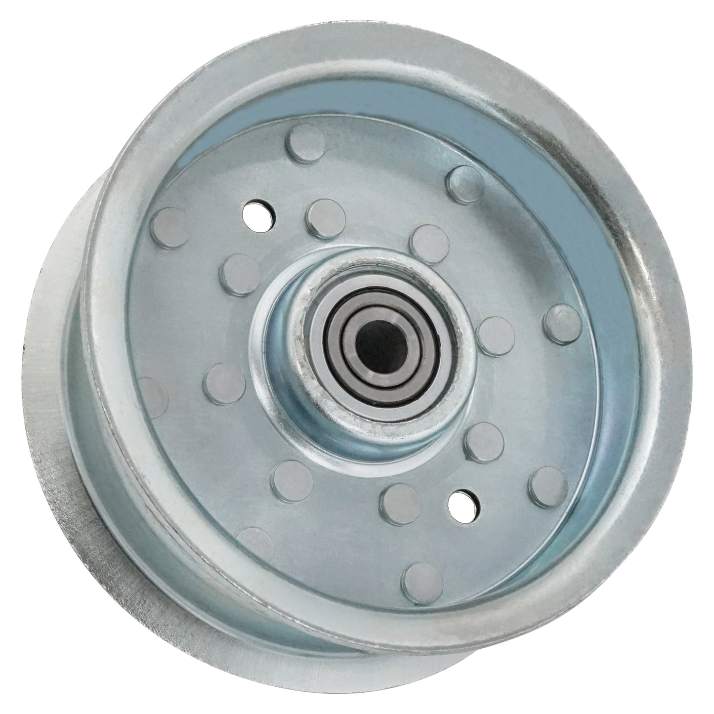 Deck Idler Pulley Replacement for Bad Boy ZT CZT Elite MZ Magnum (2007–2024)