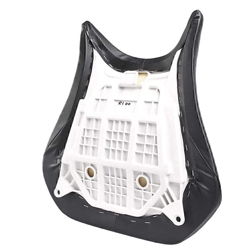Leather Front Rider Seat for Yamaha YZF R1 (2000-2001)