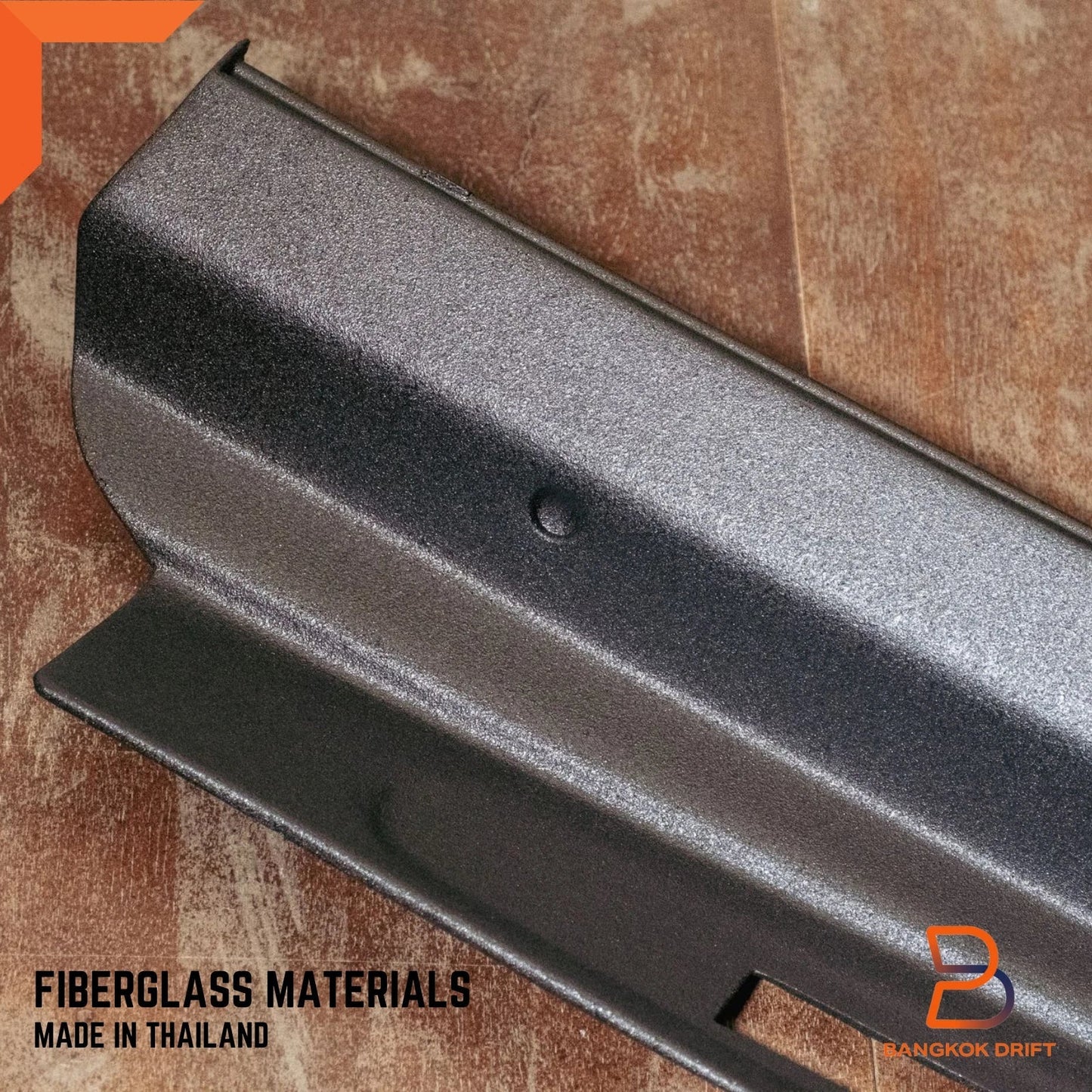 Inner Cover Trim for Range Rover P38 (1995-2002)