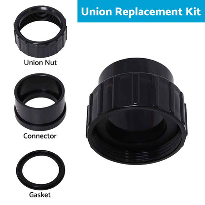 Union Connectors for Hayward Tristar SPX3200UNKIT