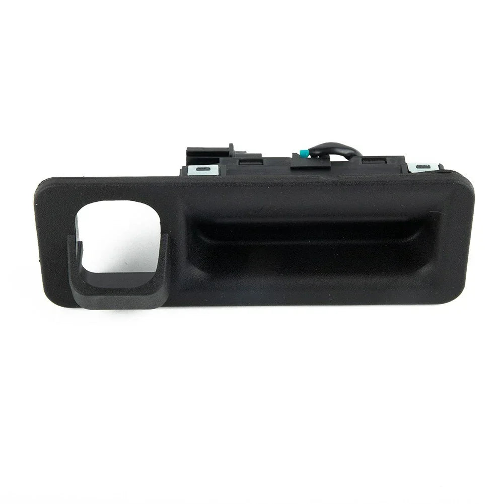 Tailgate Boot Handle Clip Kit for Car Accessories Tailgate