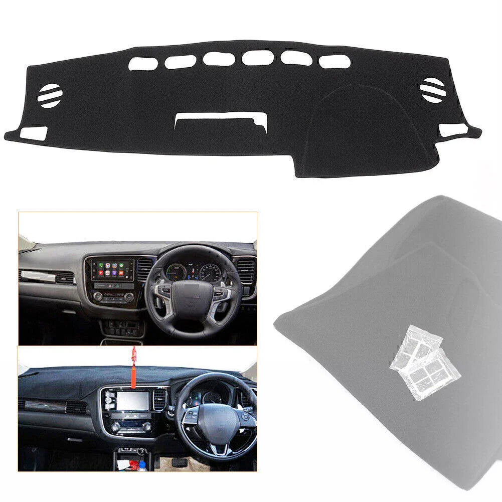 Dash Cover Mat for Mitsubishi Outlander (2015-2018)
