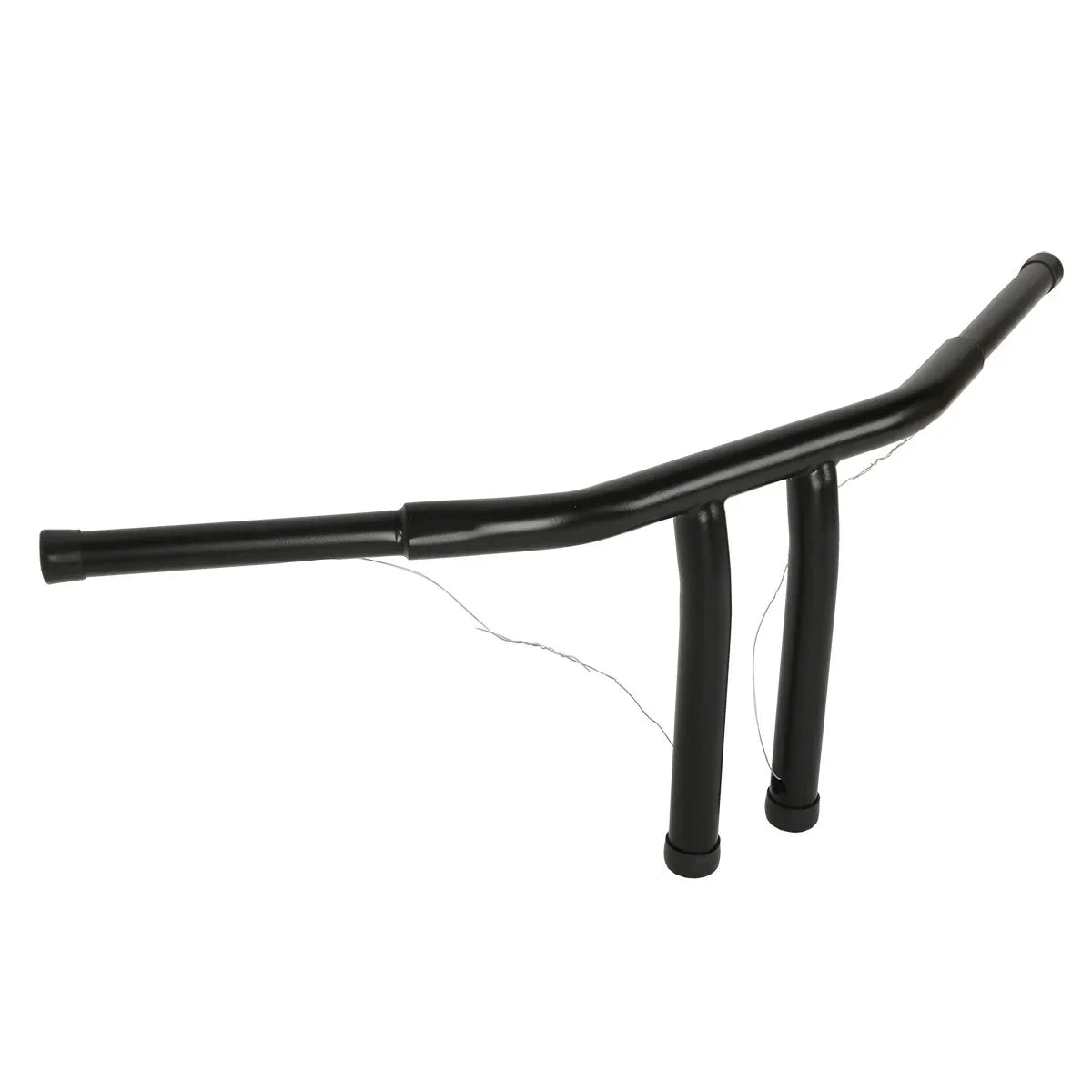 4"/6"/8"/10"/12"/14"/16"/18" Rise T-Bar Handlebar for Harley Sportster XL883 (2004-2023)
