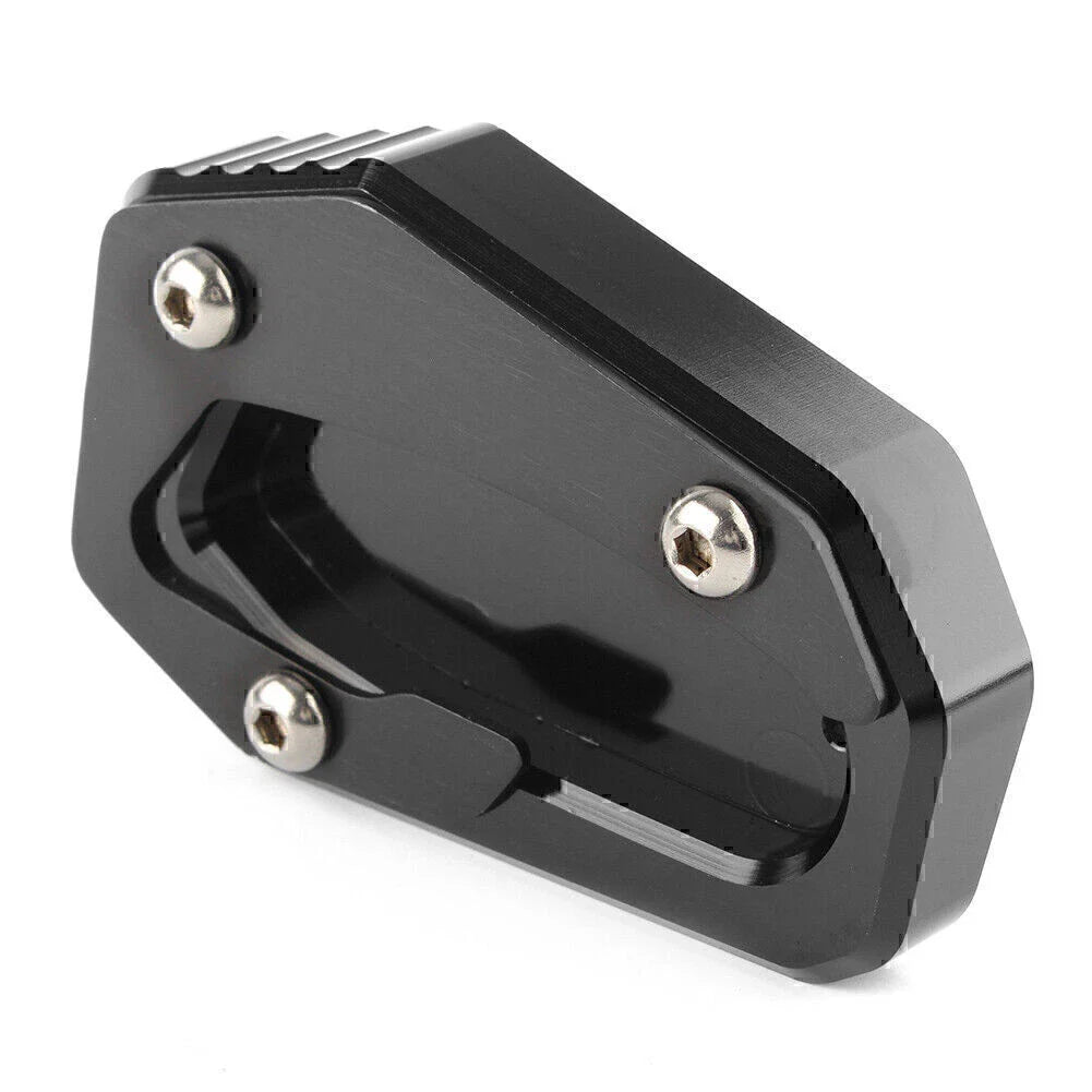 Kickstand Sidestand Extension Pad for YAMAHA TMAX 530 SX/DX (2017-2018)