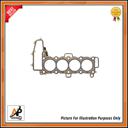 Head Gasket Kit Replacement for Jaguar Land Rover 2.0 Diesel (AJ200D) (2000–2019)