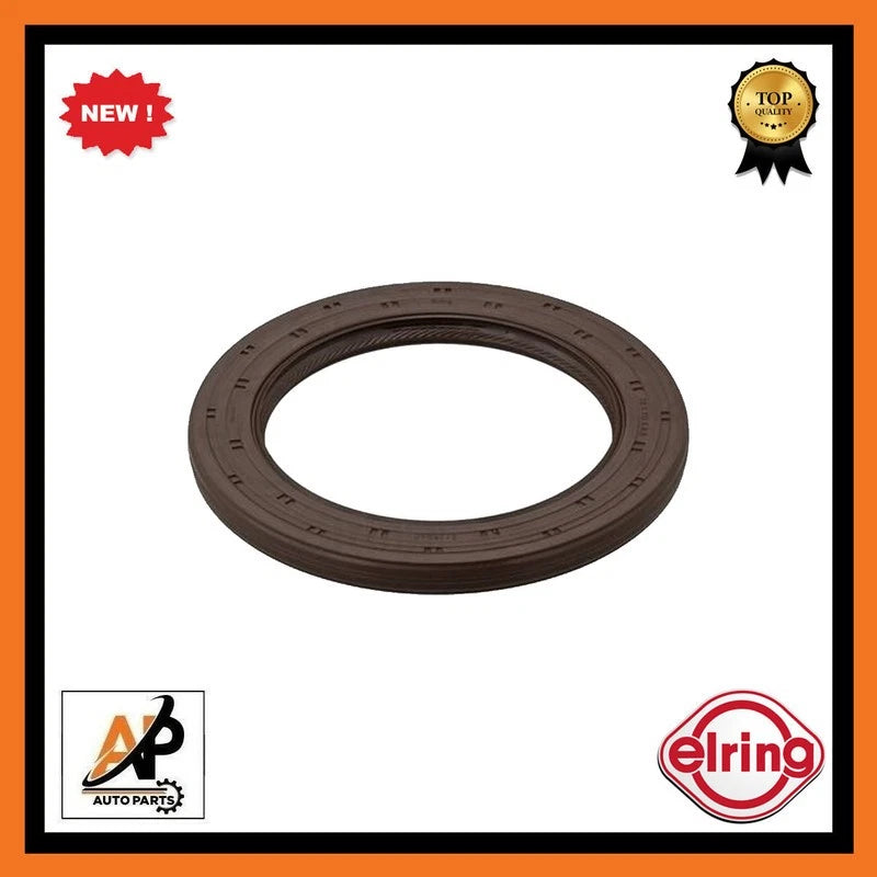 Crankshaft Oil Seal Replacement for Toyota Yaris (2012–2019)