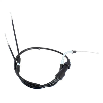 Throttle Accelerator Cable for Yamaha PW 50 Dirt Bike (1981-2016)