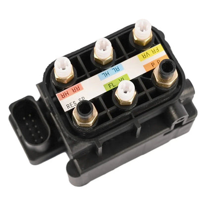 Air Suspension Valve Block for Mercedes-Benz GLC Class X253 C253 (2016-2023)