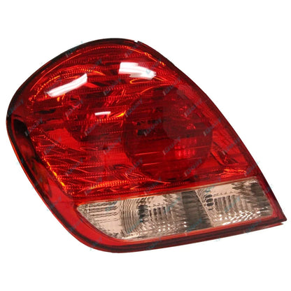 Tail Lights PAIR LH+RH for Nissan Pulsar N16 Ser2 2003~2006 4Dr Sedan