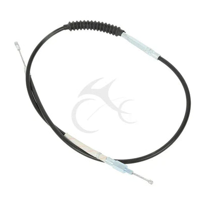 Vinyl Clutch Cable 55-1/4" for Harley Forty Eight XL1200X (2011-2022)