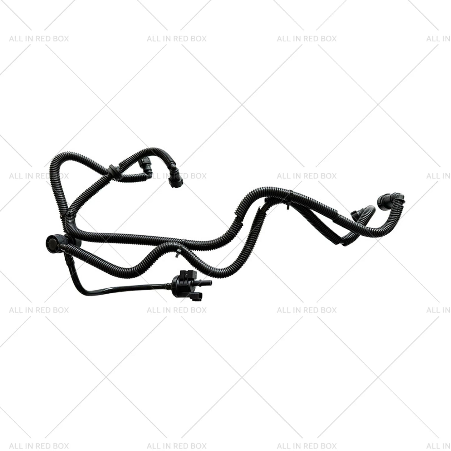 Vapor Canister Purge Valve for Ford Fusion SE SEL (2017-2020)