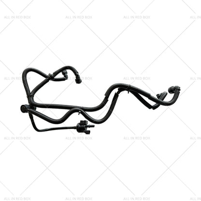 Vapor Canister Purge Valve for Ford Fusion SE SEL (2017-2020)