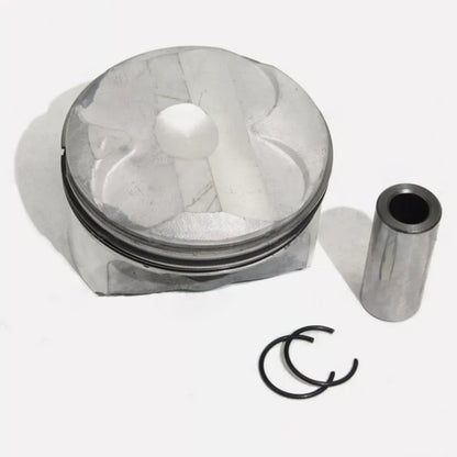 6 x Engine Pistons Rings Set for BMW E60 E90 E92 E93 323i 525i X3 Z4 (2006-2013)