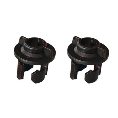 Fuel Filler Flap Release Cable Retainers for Toyota Hilux (2005-2023)