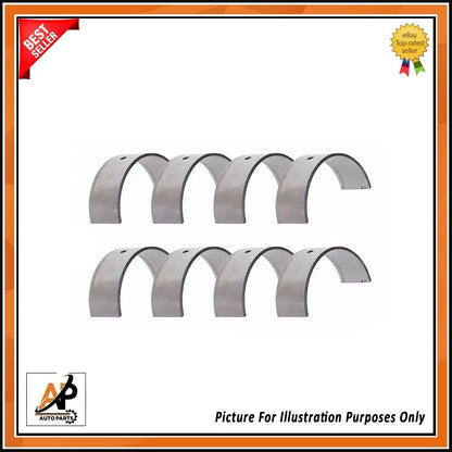 Big End Bearings Set Replacement for Mini One D Cooper D (2010–2015)