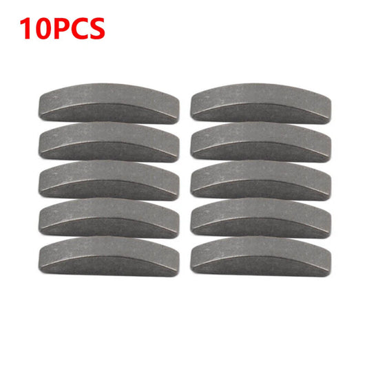 Woodruff Key for GY6 50CC 80CC 139QMB Scooter Taotao Sunl