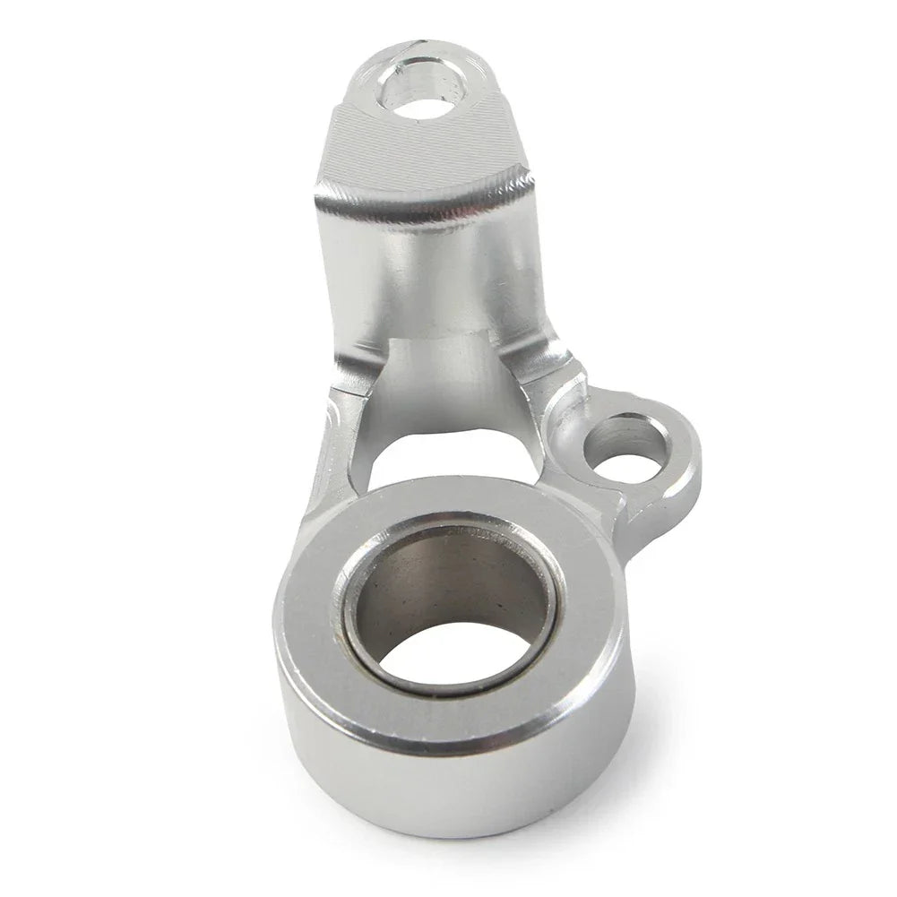 Shifting Gear Stabilizer for Honda CBR1000RR-R (2020-2023) Aluminum Silver
