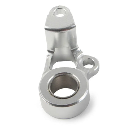 Shifting Gear Stabilizer for Honda CBR1000RR-R (2020-2023) Aluminum Silver