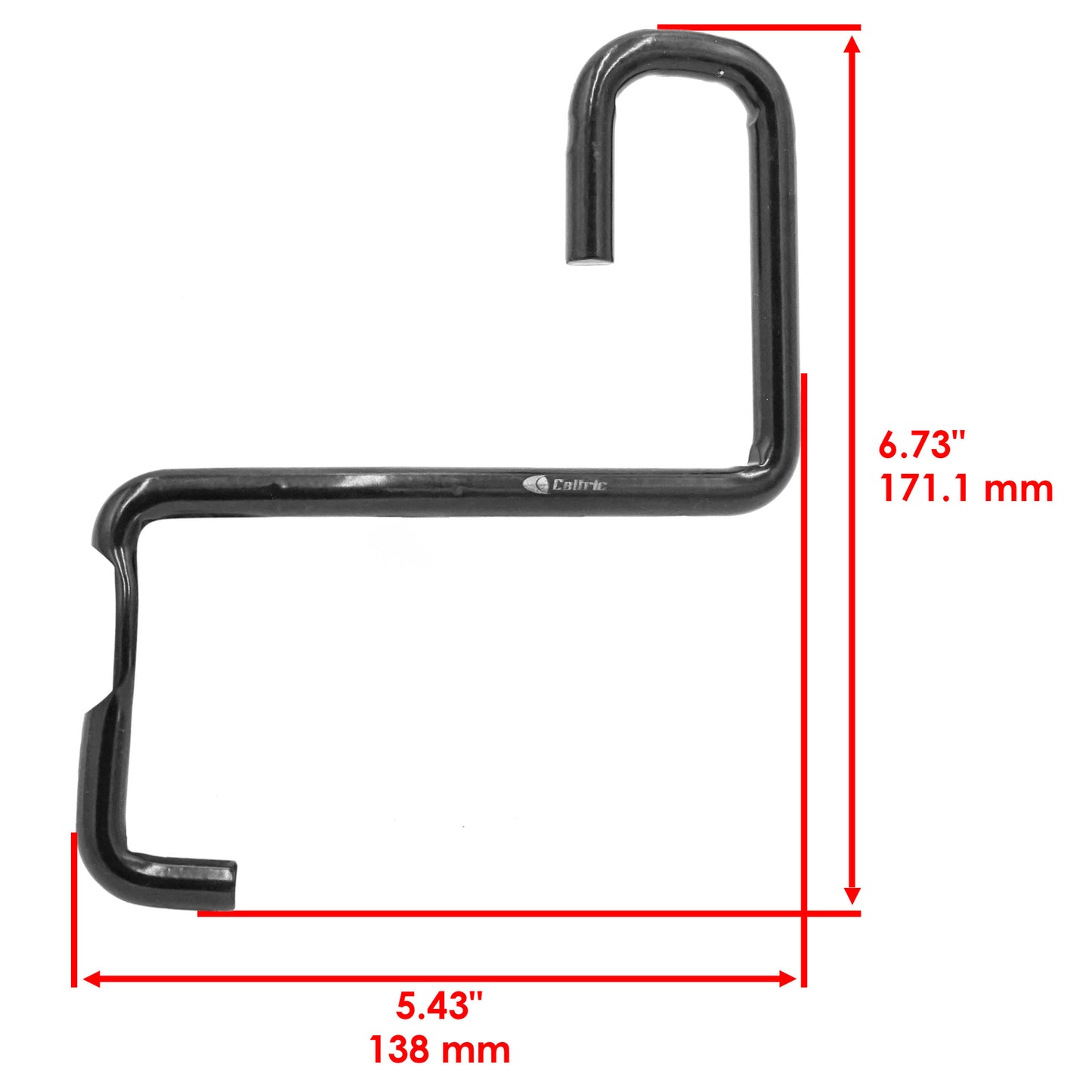Deck Belt Keeper Guide Left for Husqvarna LTH LT1538YT (1942–1942)