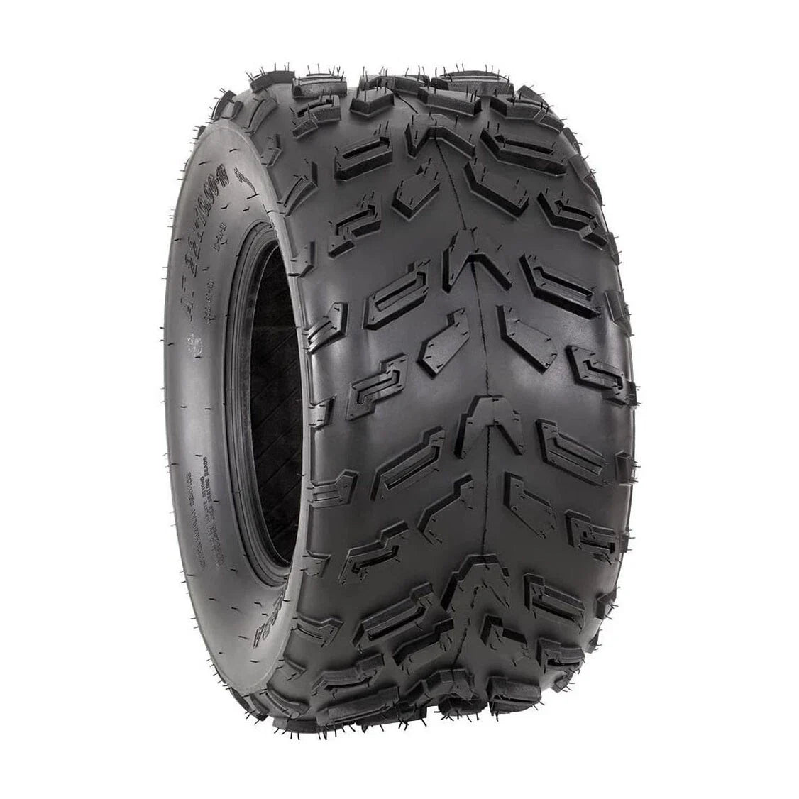10" Inch Rear Tyres for 250cc 300cc Quad Dirt Bike ATV Buggy