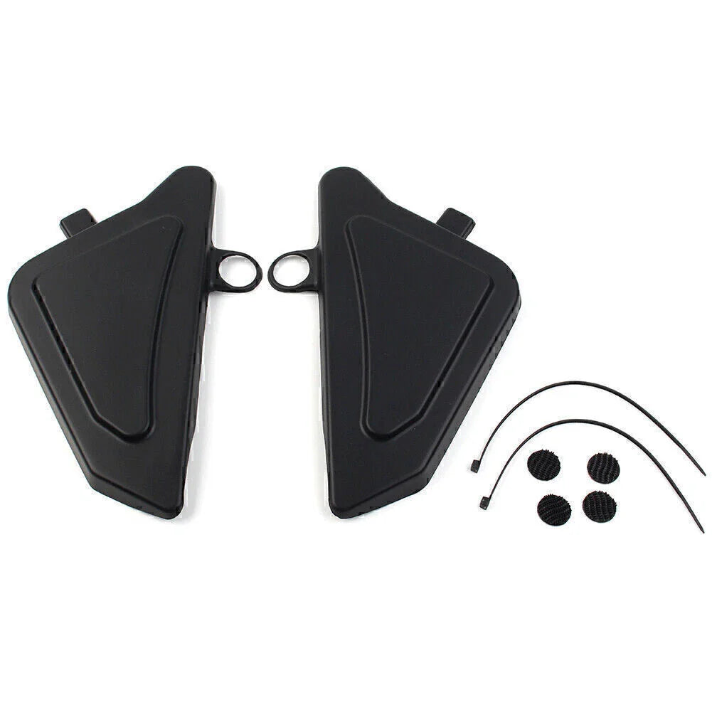 Motorcycle Frame Side Panels Covers for BMW K1600B K1600GA (2017-2023)