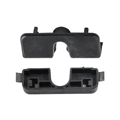 Rear Trunk Load Cover Hook Clip for Opel Vauxhall Corsa D (2006-2014)