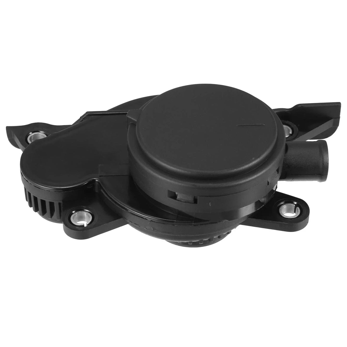 PVC Crankcase Vent Valve for Mercedes Benz W202 W210 (1995-2007)