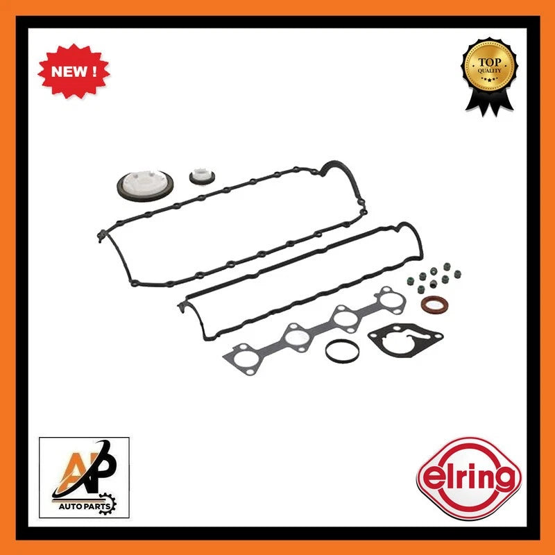 Engine Full Gasket Kit Replacement for Dacia K9K 790  (2001–2016)