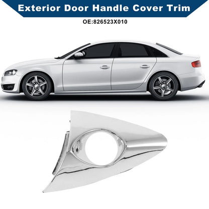 Exterior Door Handle Cover Trim for Hyundai Elantra (2011-2016)