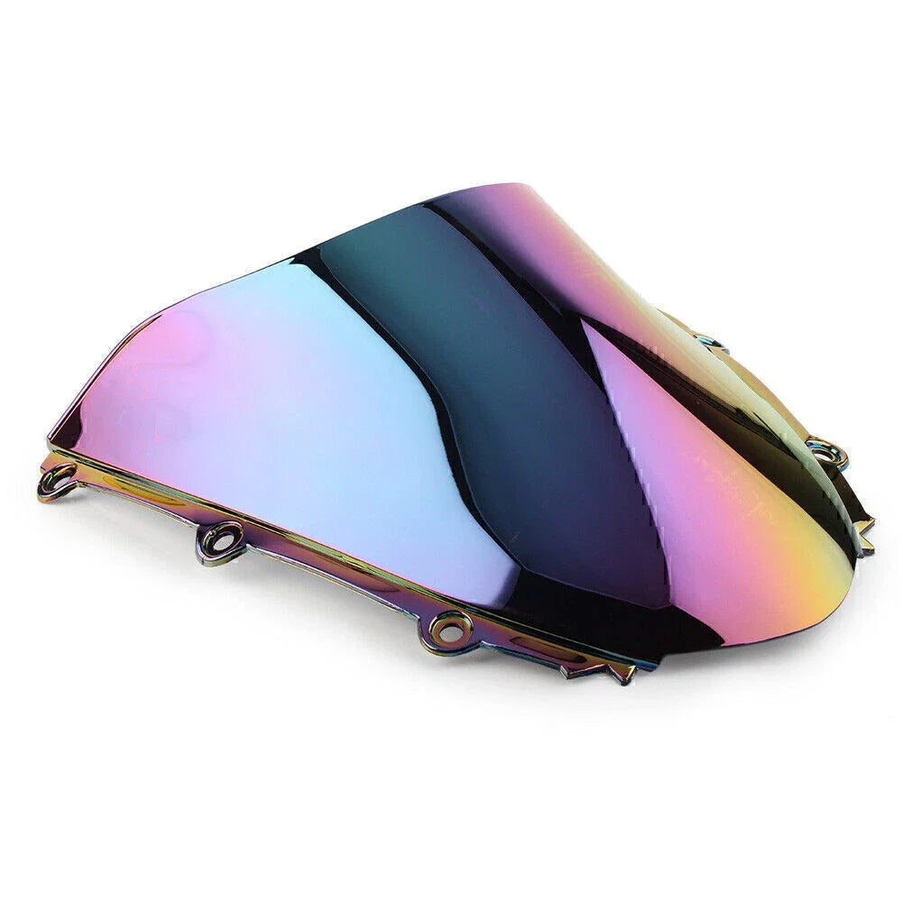 Windshield for Honda CBR 1000RR (2004-2007) Deep Iridium