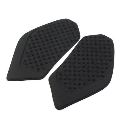 Tank Traction Side Pad Decals for Honda CBR600RR (2003-2006)