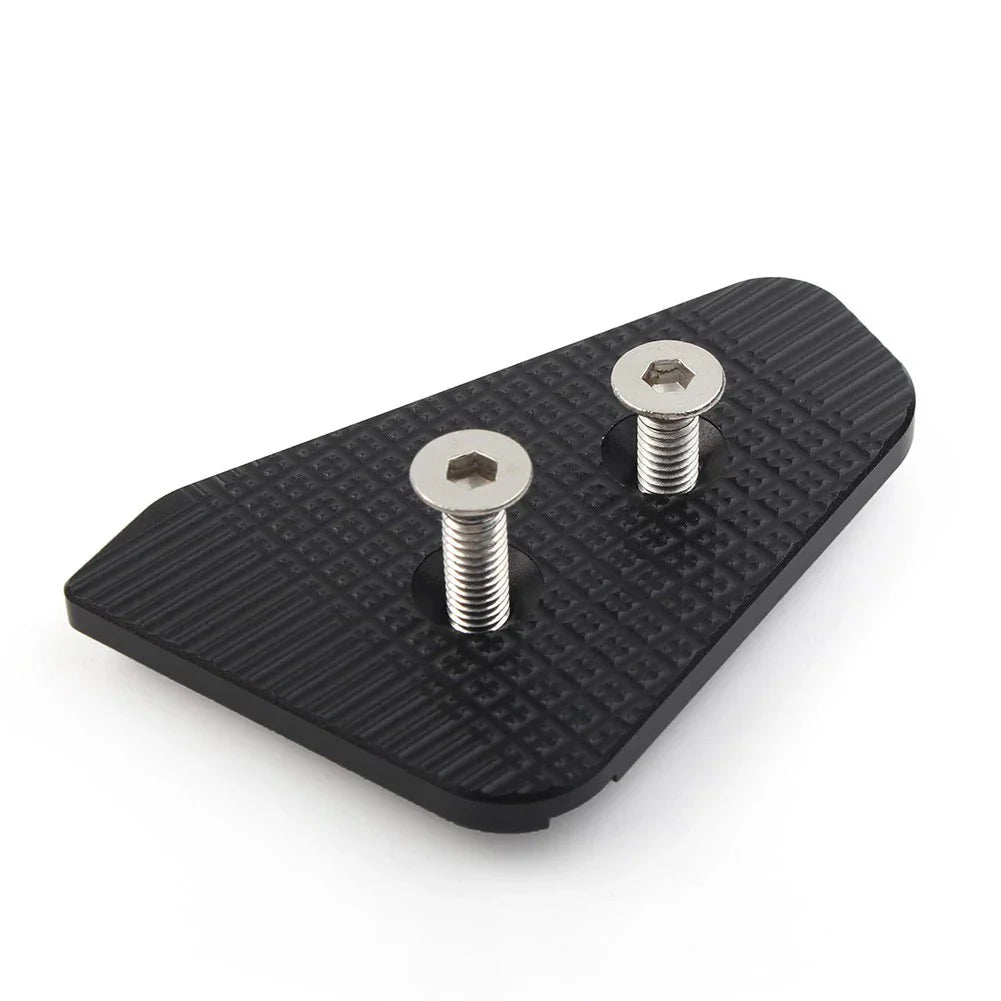 Rear Foot Brake Pedal Pad Extender for BMW F750GS F850GS G310GS R (2018-2023)