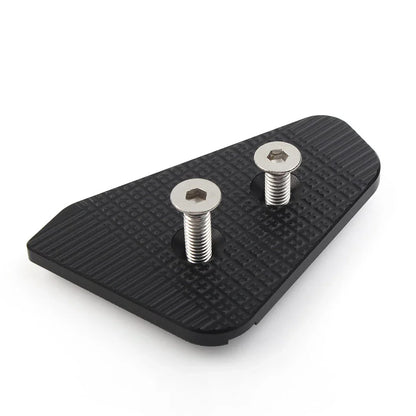 Rear Foot Brake Pedal Pad Extender for BMW F750GS F850GS G310GS R (2018-2023)